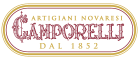 Camporelli - Biscottini di Novara dal 1852
